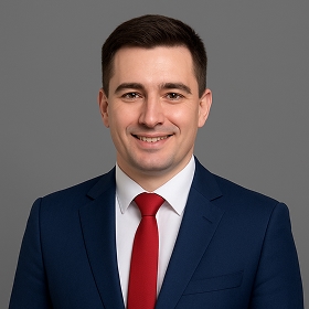 Legal Consulting Almaty-дан Сардор Муратов amoCRM-ды енгізу туралы пікірімен бөліседі