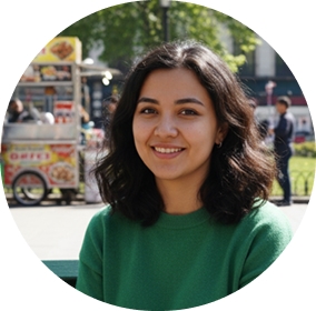 Отзыв Камиллы Ибрагимовой об опыте использования amoCRM в Online Service KZ