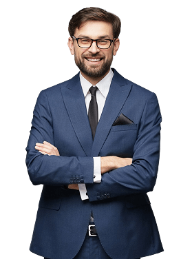 Исмаилов Р.Ф., Қазақстандағы amoCRM енгізу бөлімінің басшысы, әрбір жобаның нәтижесі үшін жеке жауапкершілікке кепілдік береді.