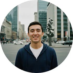 Менеджер отдела продаж Саидазим Д.