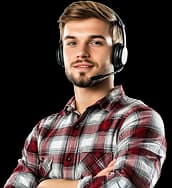 amoCRM техникалық қолдау қызметіне жүгіну