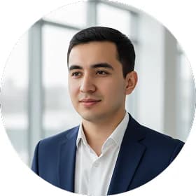 Тимур Рахимов из Global Invest оставил положительный отзыв о системе amoCRM