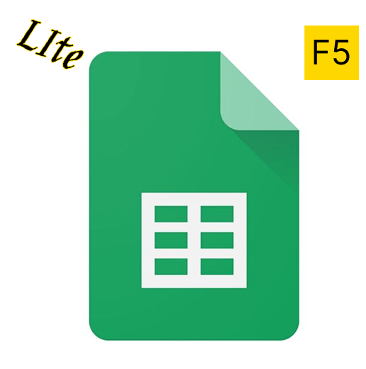 Выгрузка в Google таблицу и синхронизация Lite