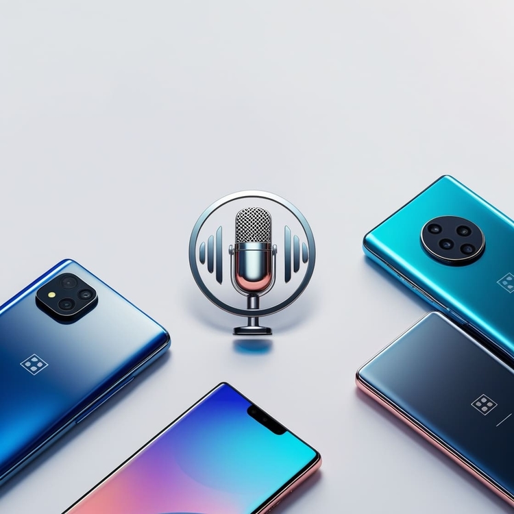 Интерфейс виджета Мои Звонки в amoCRM: автоматическая регистрация звонков с мобильных телефонов в карточке клиента CRM и возможность прослушать запись разговора.