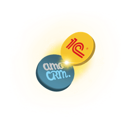 Интеграция с AmoCrm